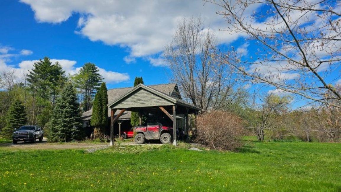 16 Aiken Road Farmington, NH 03835 - Photo 16 of 59