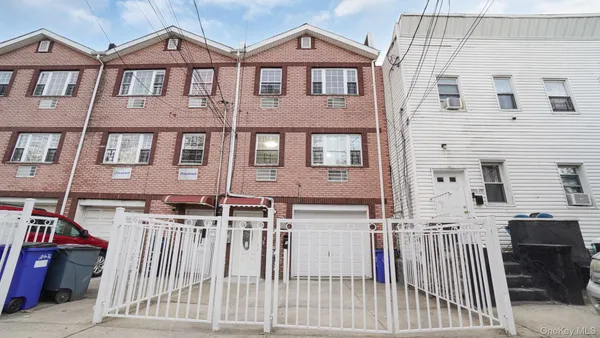 $1,149,000 | 106-30 156th Street | Jamaica