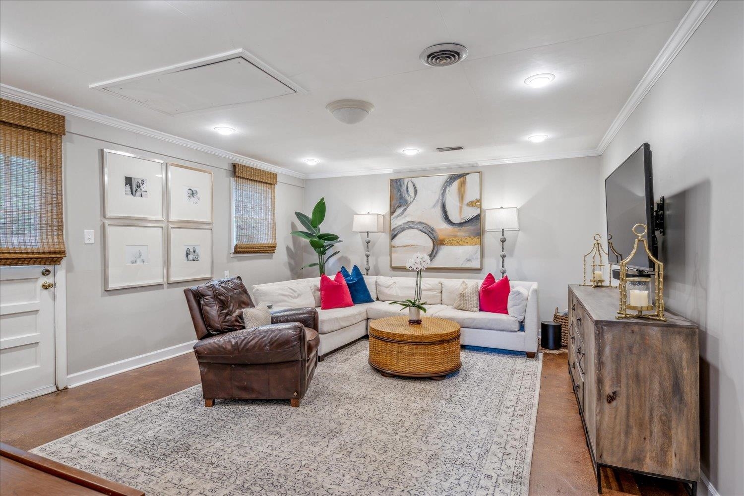 5283 Dee Road Memphis, TN 38117 - Photo 15 of 30