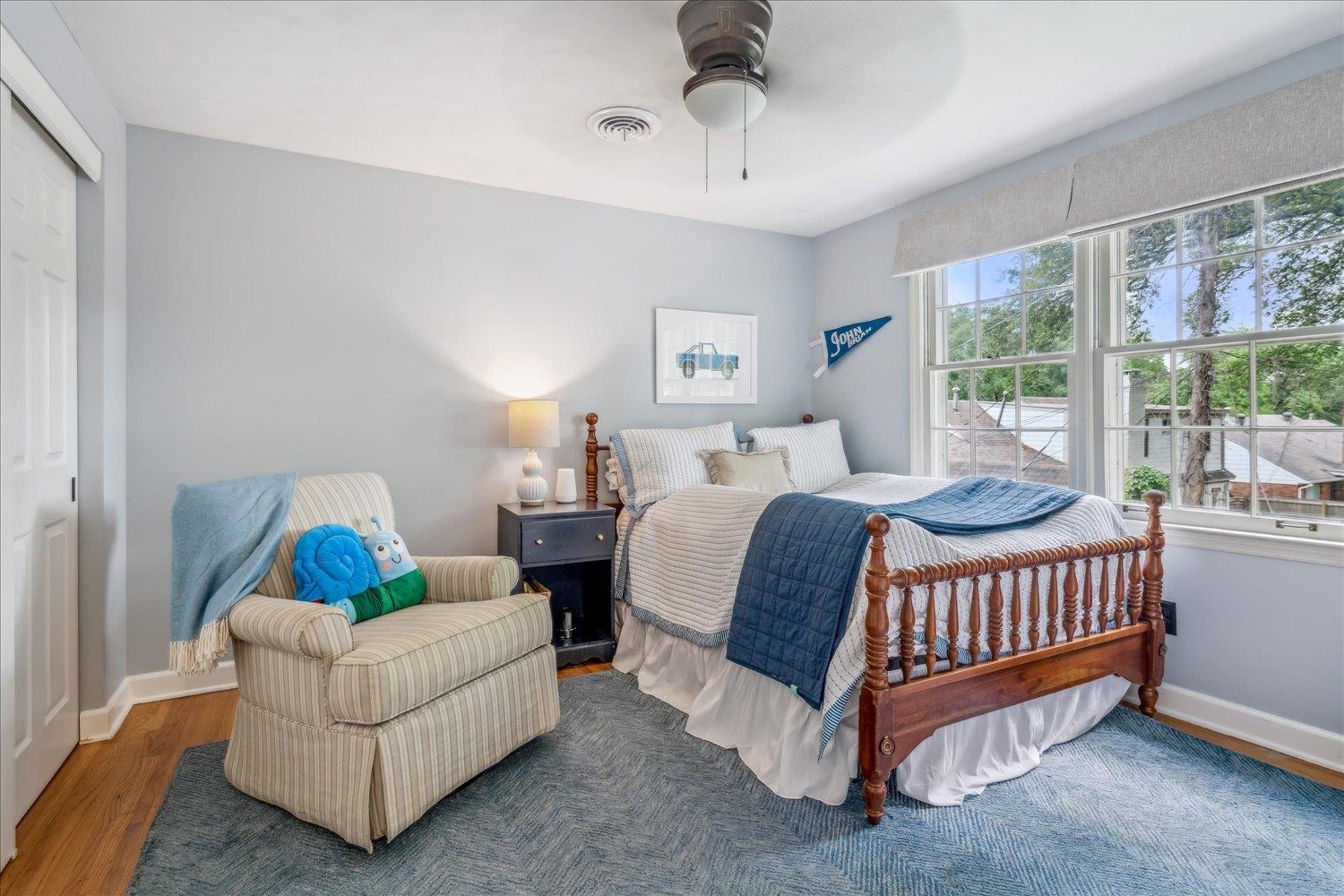 5283 Dee Road Memphis, TN 38117 - Photo 21 of 30