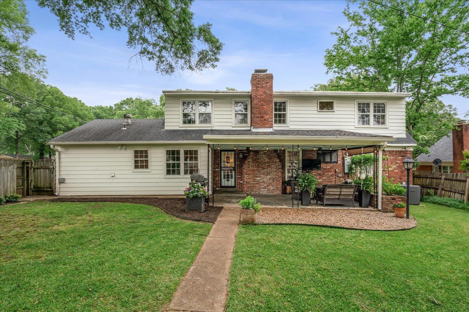 5283 Dee Road Memphis, TN 38117 - Photo 26 of 30