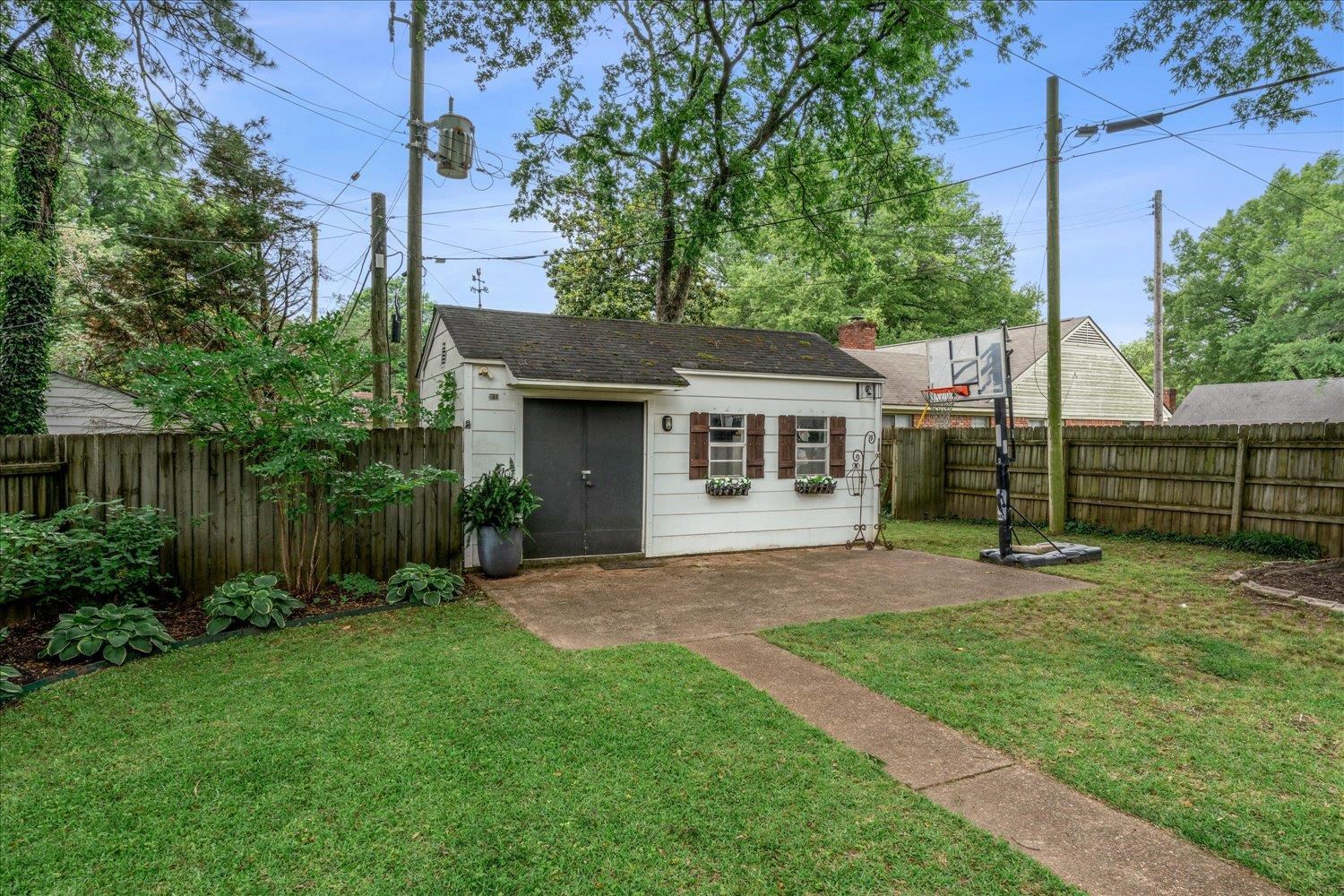 5283 Dee Road Memphis, TN 38117 - Photo 27 of 30