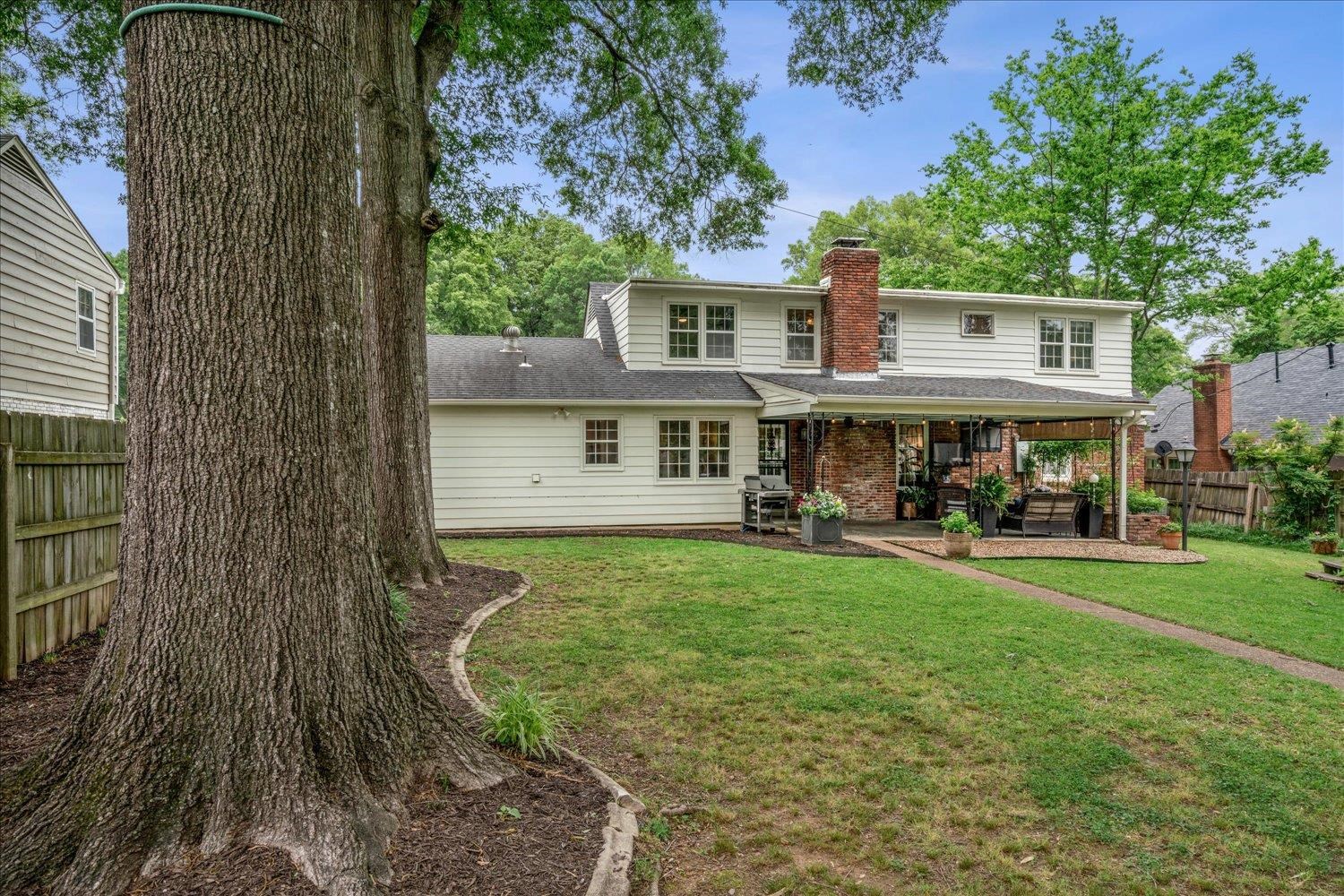 5283 Dee Road Memphis, TN 38117 - Photo 28 of 30