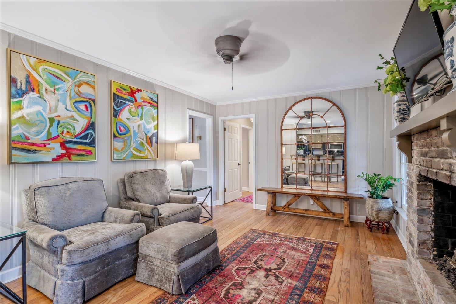 5283 Dee Road Memphis, TN 38117 - Photo 8 of 30