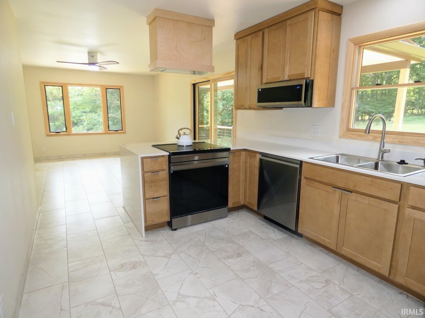 1208 Woods Ferry Road Bedford, IN 47421 - Photo 6 of 22 Gallery Image 6