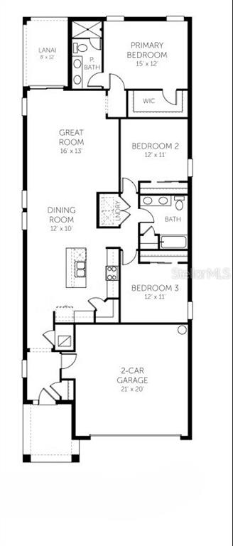 8104 Sunny Point Trail Parrish, FL 34219 - Photo 2 of 5