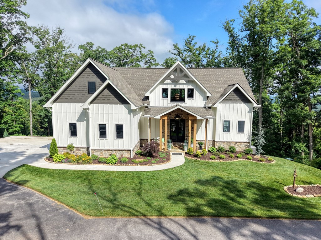 514 Winding Ridge Blairsville, GA 30512 - Photo 74 of 125 Gallery Image 74