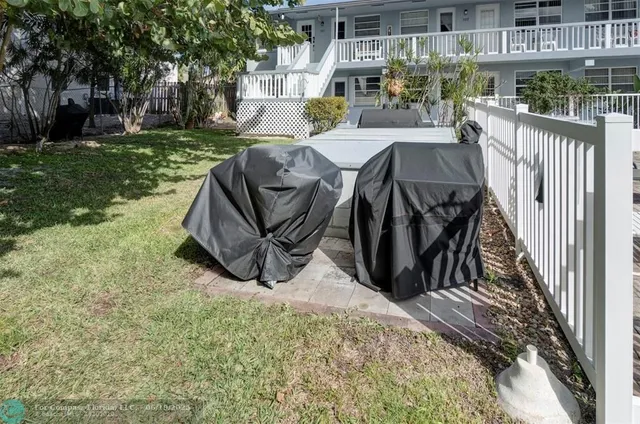 a view of outdoor space yard and patio
