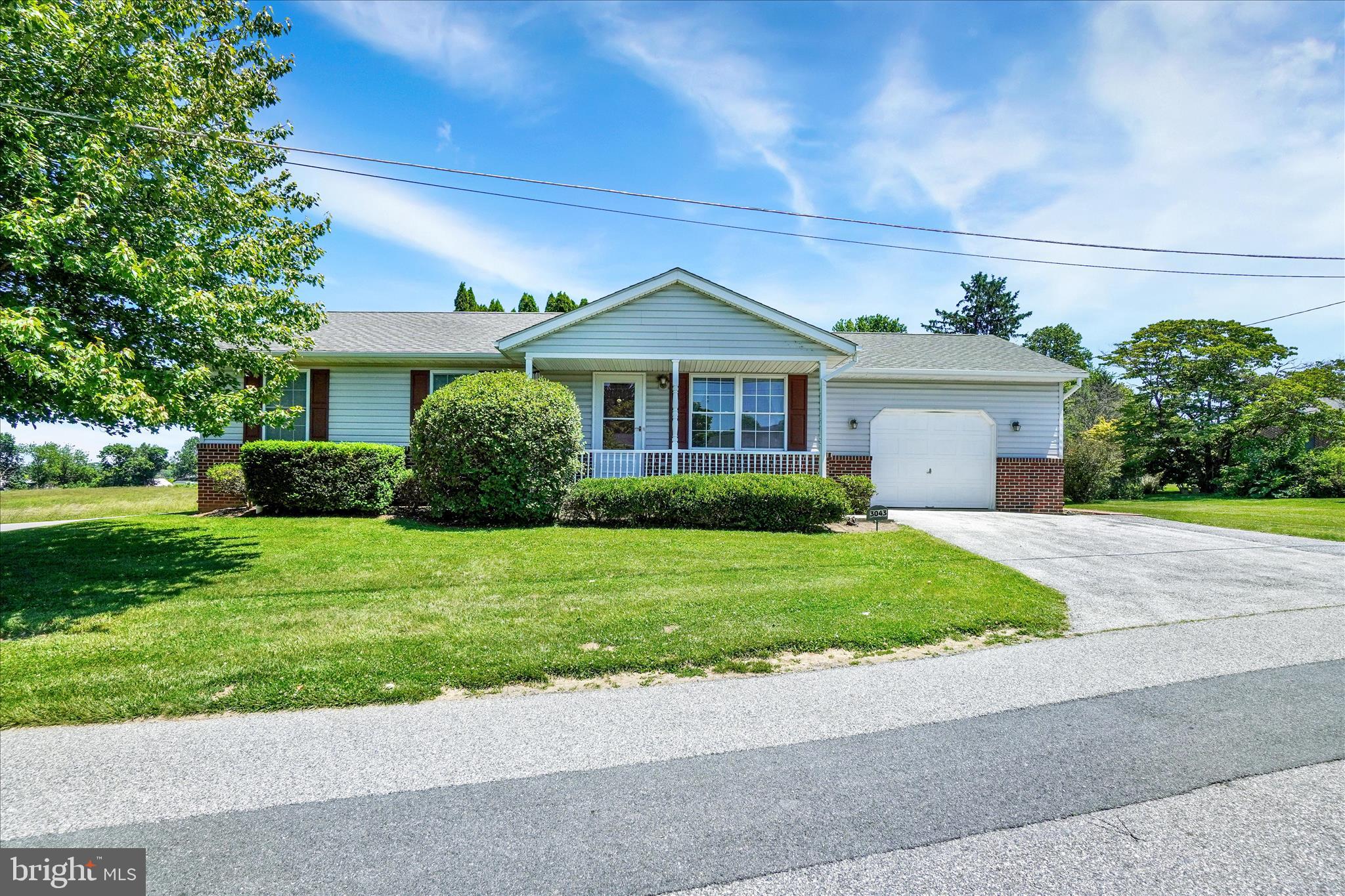 3043 Wertz Road Manchester, MD 21102 - Photo 26 of 29
