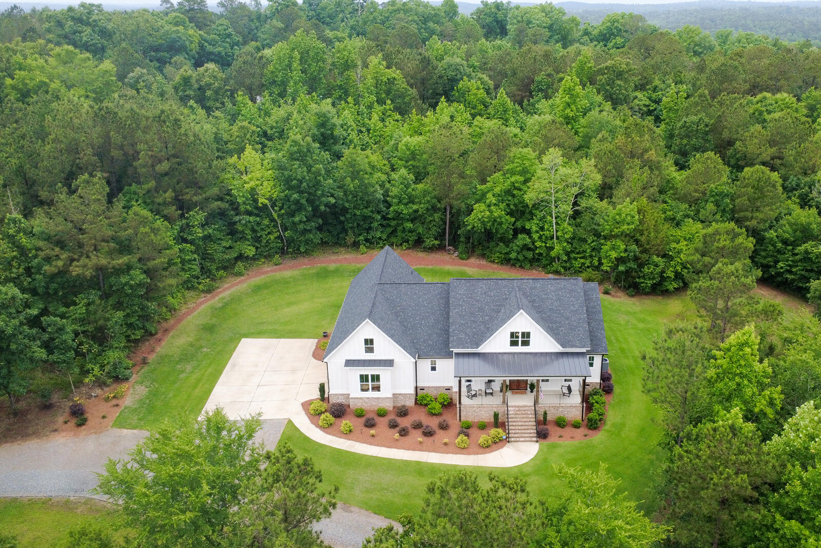 846 Briggs Road North Augusta, SC 29860 - Photo 48 of 52 Aerial!