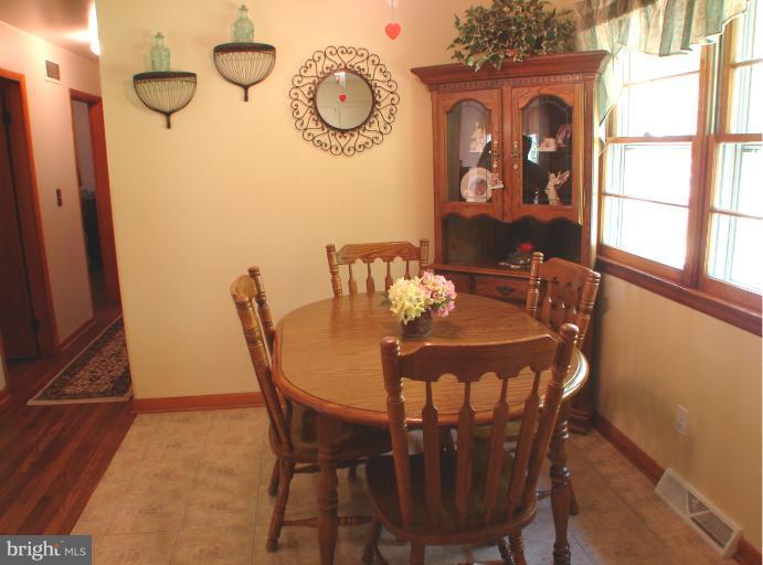 1805 Benedict Road Westminster, MD 21157 - Photo 6 of 13 Dining Room