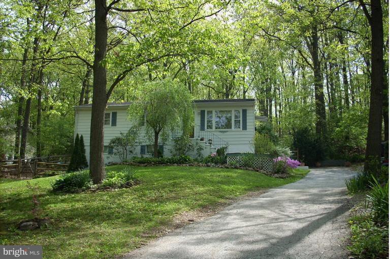 1805 Benedict Road Westminster, MD 21157 - Photo 9 of 13 Exterior (General)