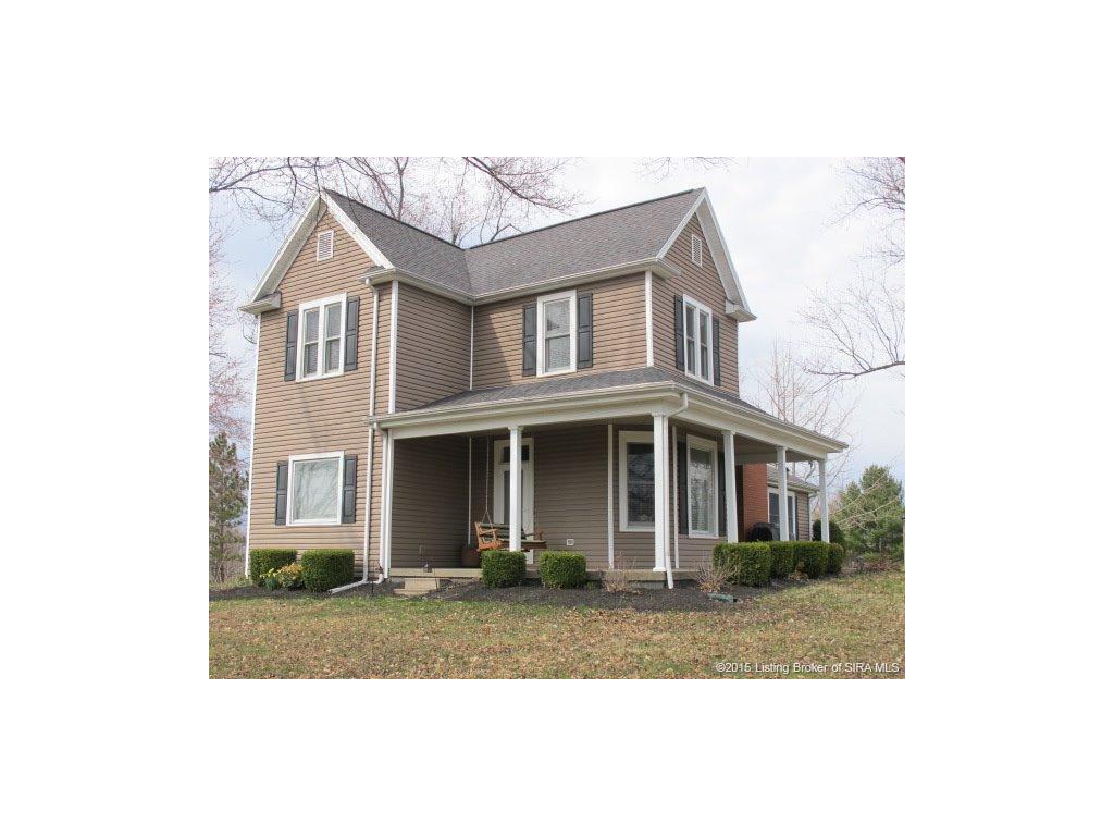 6452 Moser Knob Road Floyds Knobs, IN 47119 - Photo 1 of 35 Gallery Image 1