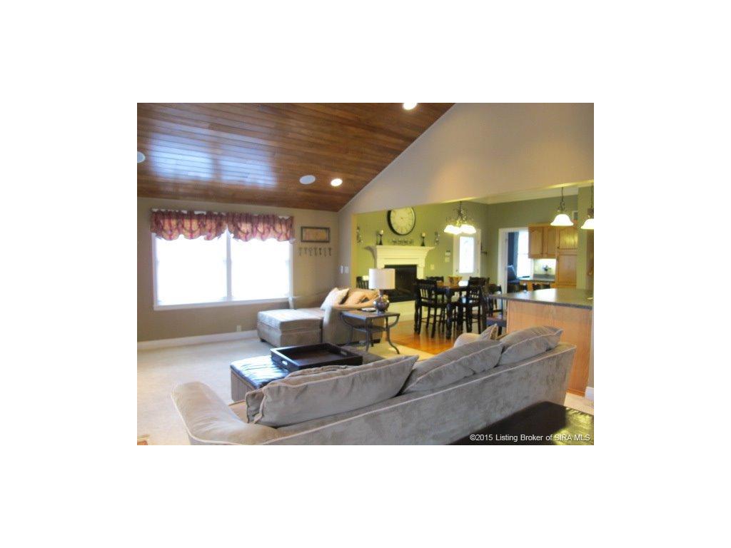 6452 Moser Knob Road Floyds Knobs, IN 47119 - Photo 14 of 35 Gallery Image 14