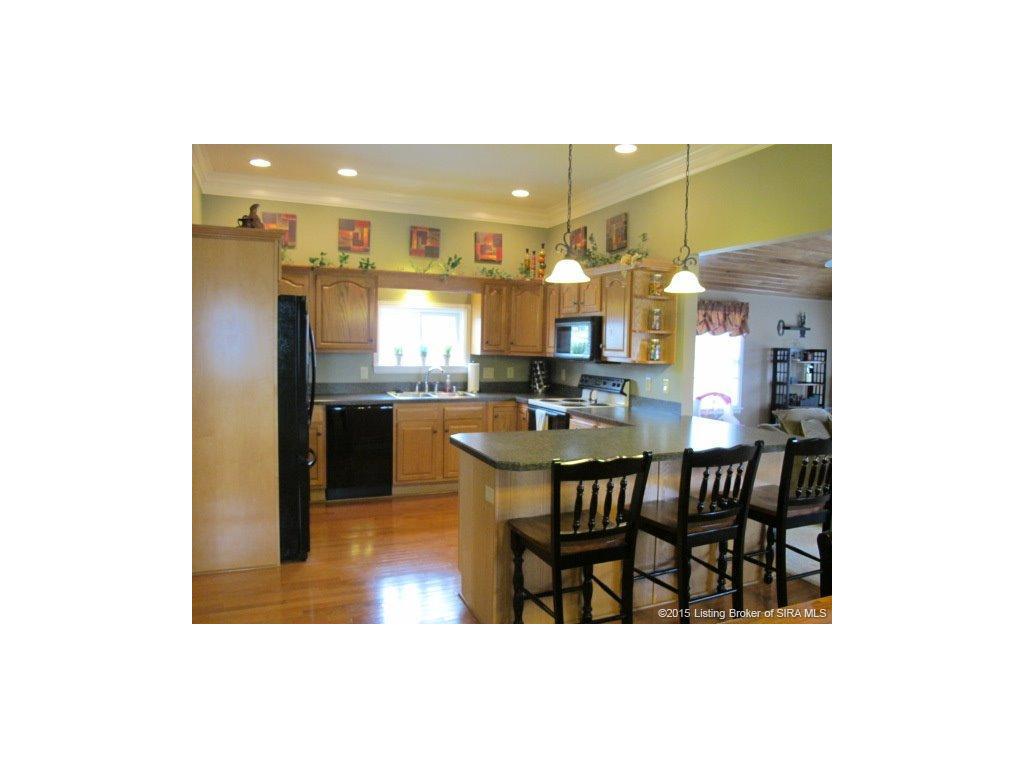 6452 Moser Knob Road Floyds Knobs, IN 47119 - Photo 2 of 35 Gallery Image 2