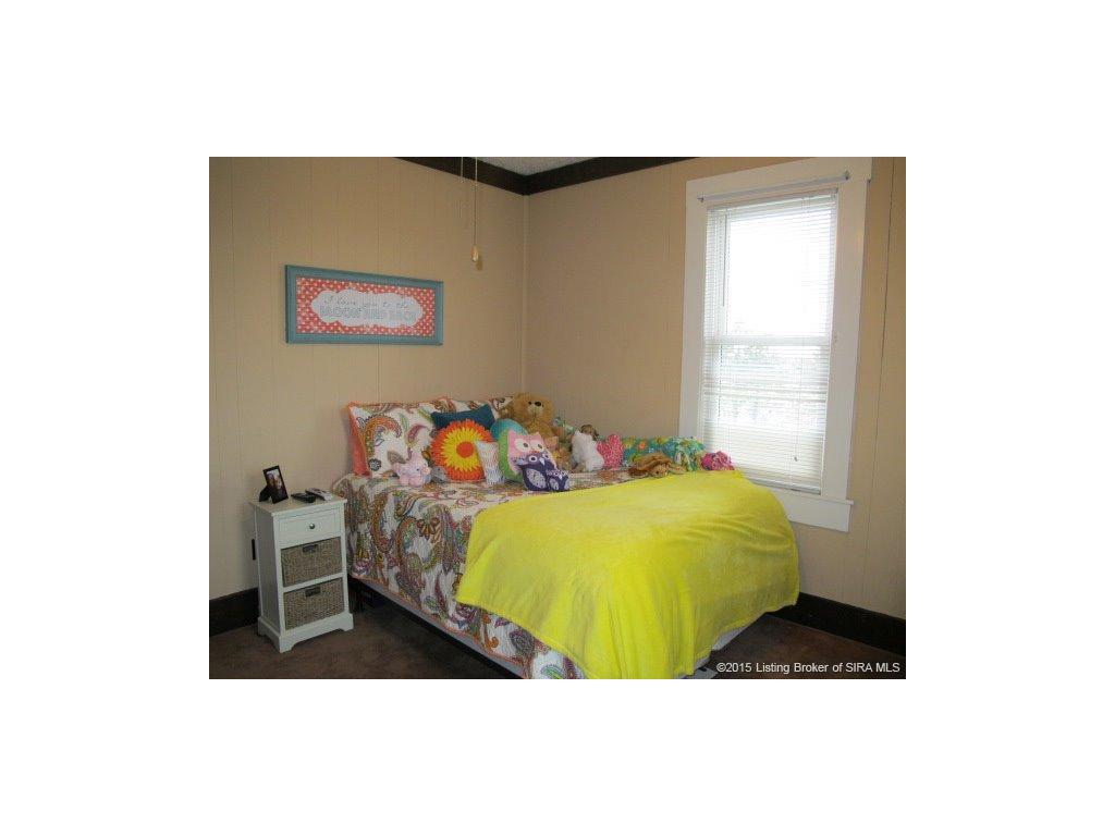 6452 Moser Knob Road Floyds Knobs, IN 47119 - Photo 26 of 35 Gallery Image 26