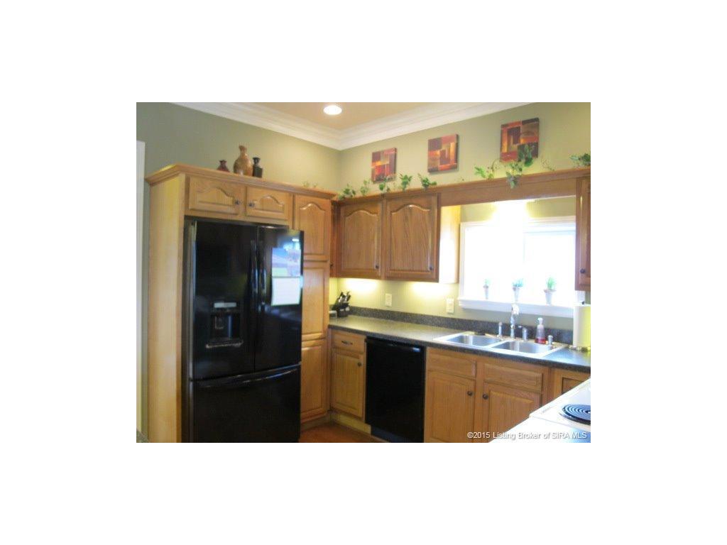 6452 Moser Knob Road Floyds Knobs, IN 47119 - Photo 3 of 35 Gallery Image 3