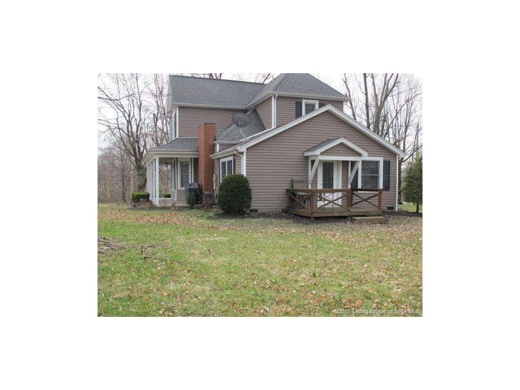 6452 Moser Knob Road Floyds Knobs, IN 47119 - Photo 35 of 35 Gallery Image 35