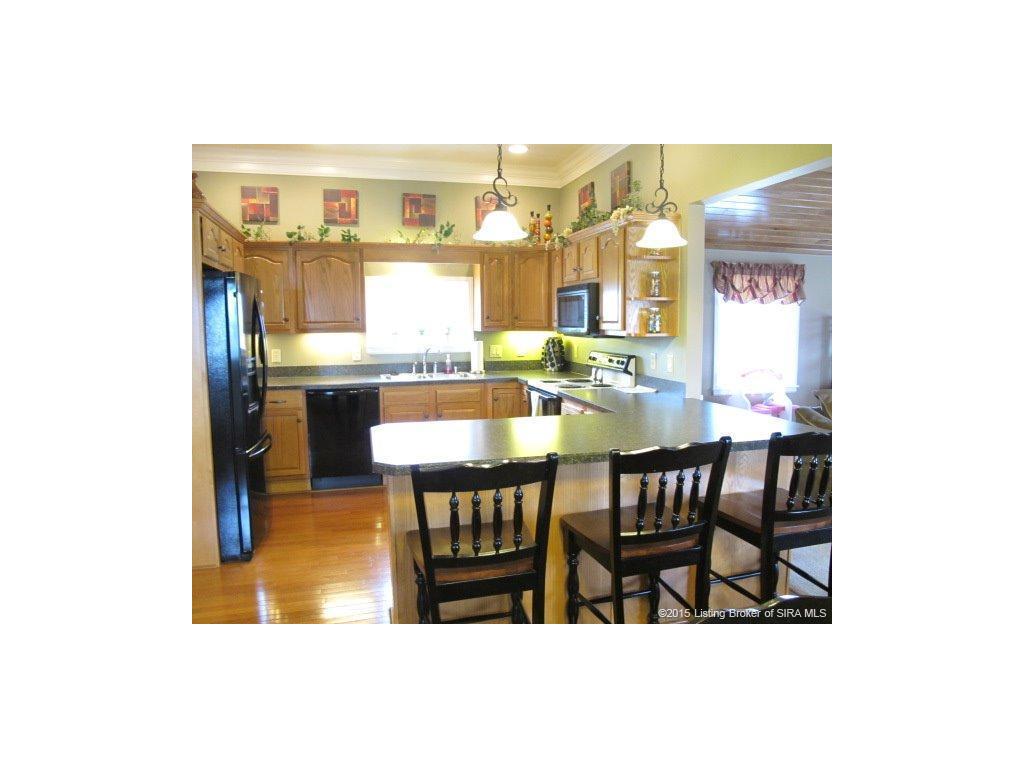 6452 Moser Knob Road Floyds Knobs, IN 47119 - Photo 4 of 35 Gallery Image 4