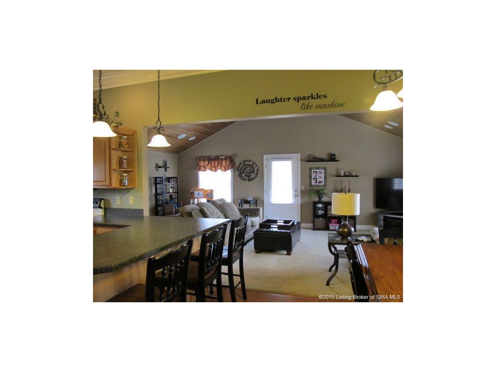 6452 Moser Knob Road Floyds Knobs, IN 47119 - Photo 5 of 35 Gallery Image 5