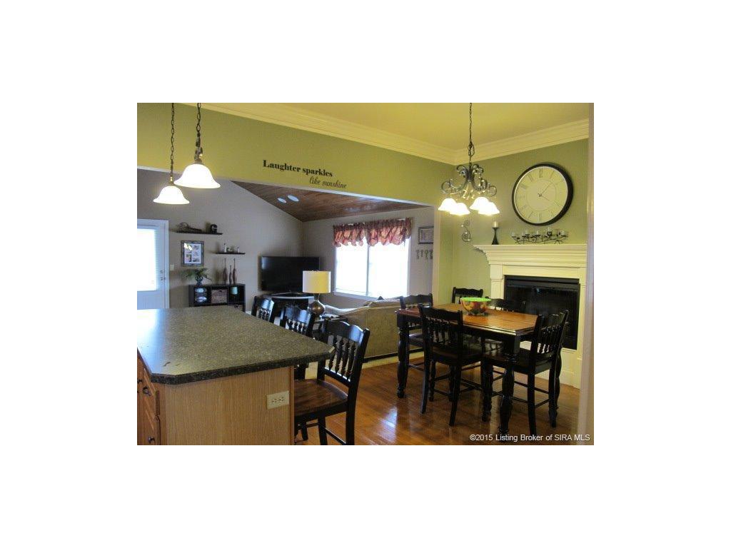 6452 Moser Knob Road Floyds Knobs, IN 47119 - Photo 6 of 35 Gallery Image 6