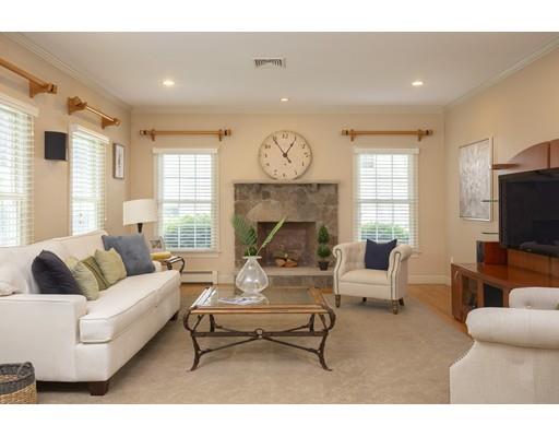 8 Cushing Street Lexington, MA 02420 - Photo 5 of 14 Gallery Image 5