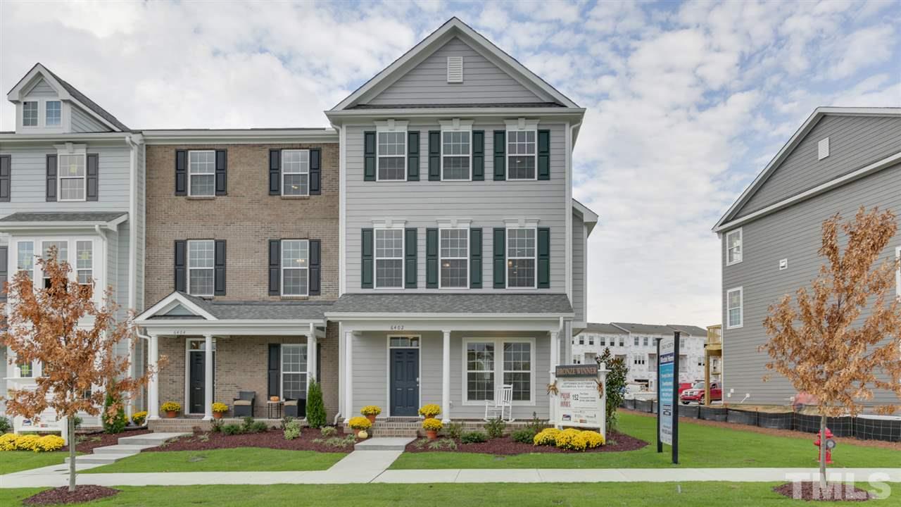 6402 Kayton Street Raleigh, NC 27616 - Photo 1 of 6 Gallery Image 1