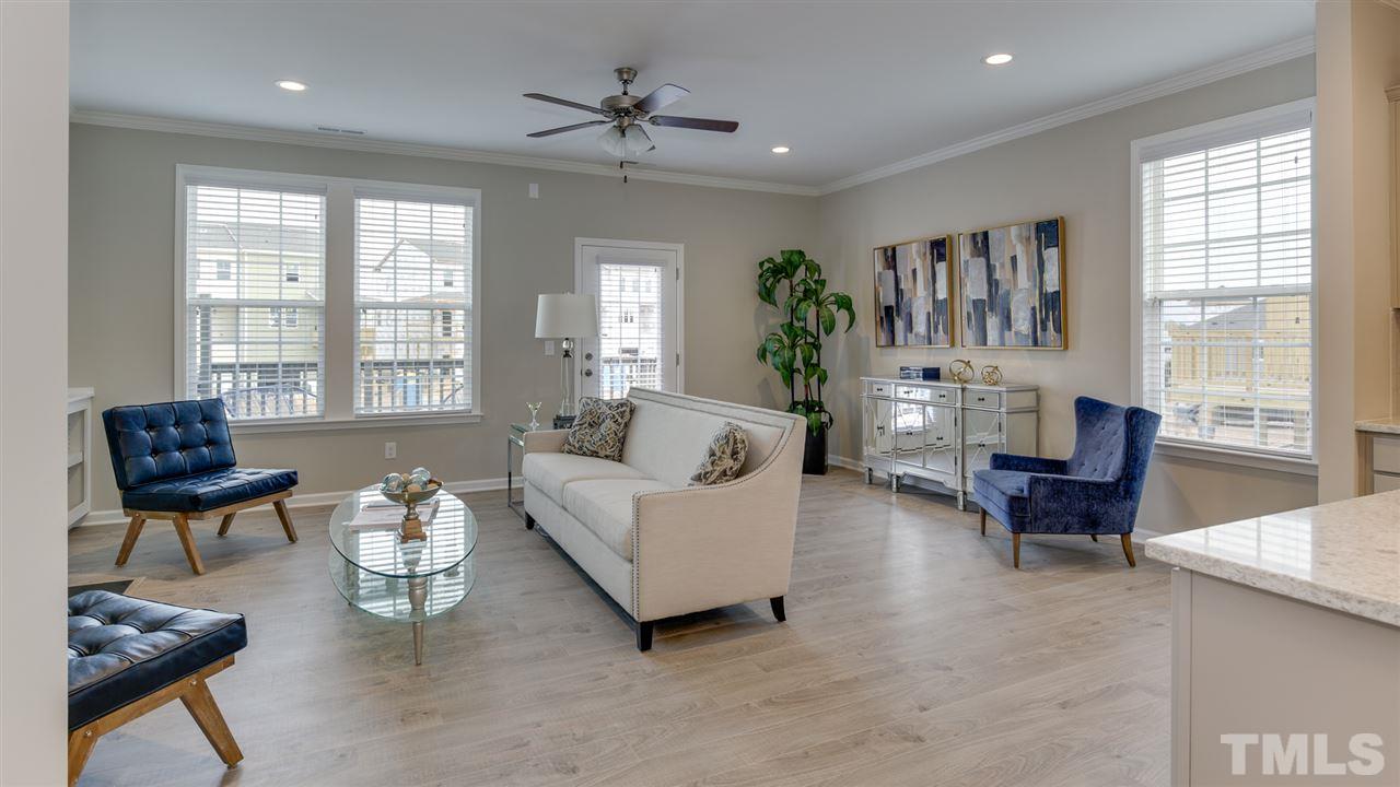 6402 Kayton Street Raleigh, NC 27616 - Photo 2 of 6 Gallery Image 2
