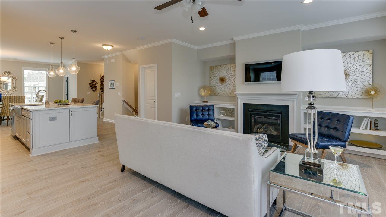 6402 Kayton Street Raleigh, NC 27616 - Photo 3 of 6 Gallery Image 3