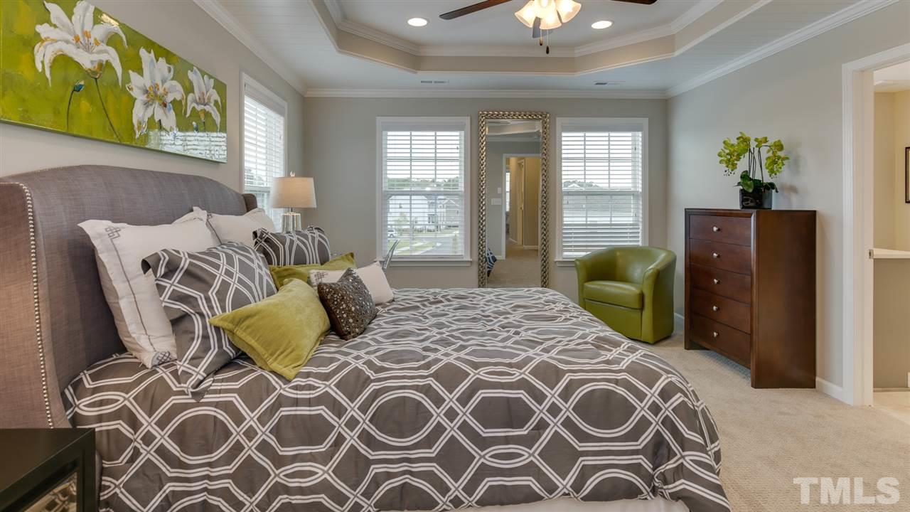 6402 Kayton Street Raleigh, NC 27616 - Photo 4 of 6 Gallery Image 4