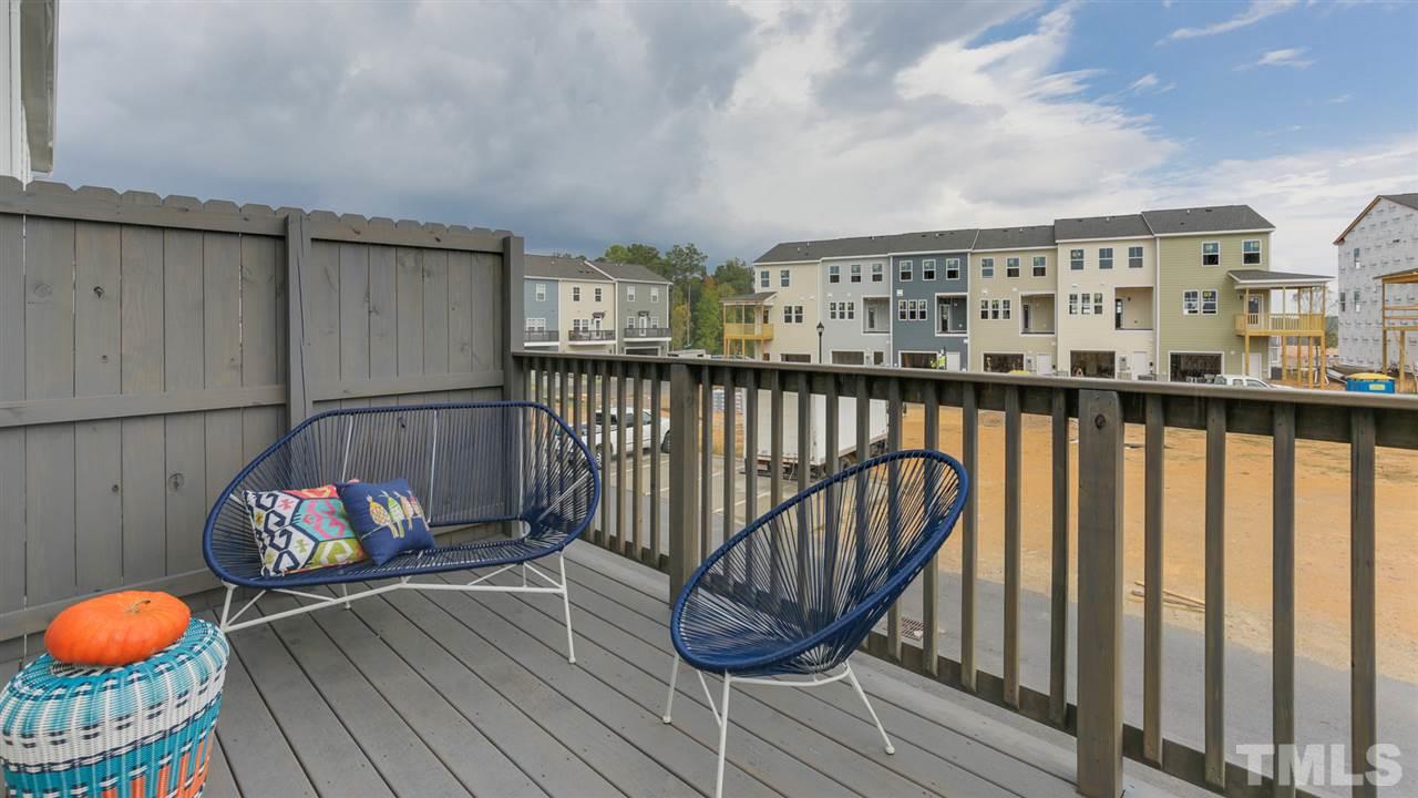 6402 Kayton Street Raleigh, NC 27616 - Photo 6 of 6 Gallery Image 6