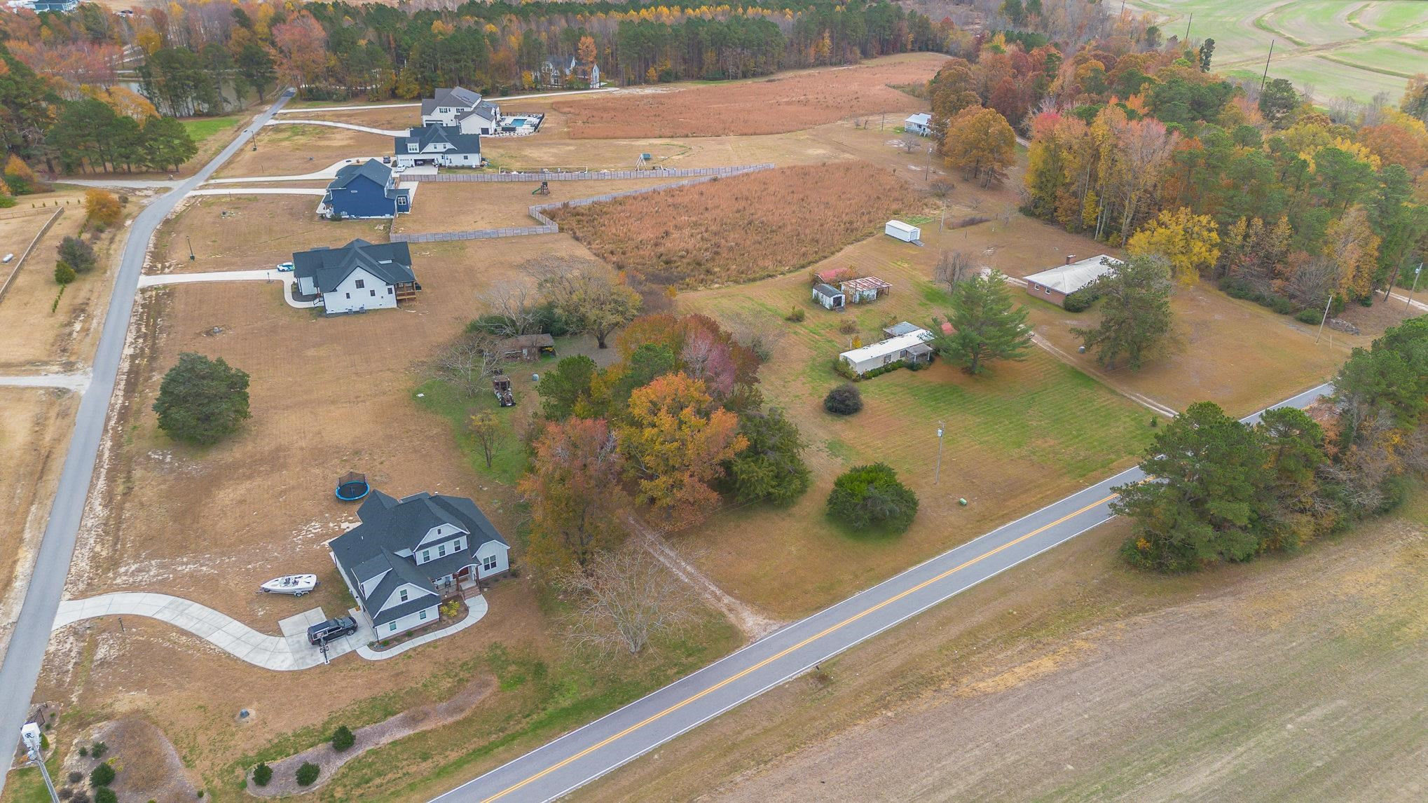 5432 Barham Siding Road Wake Forest, NC 27587 - Photo 4 of 9 Photo 4