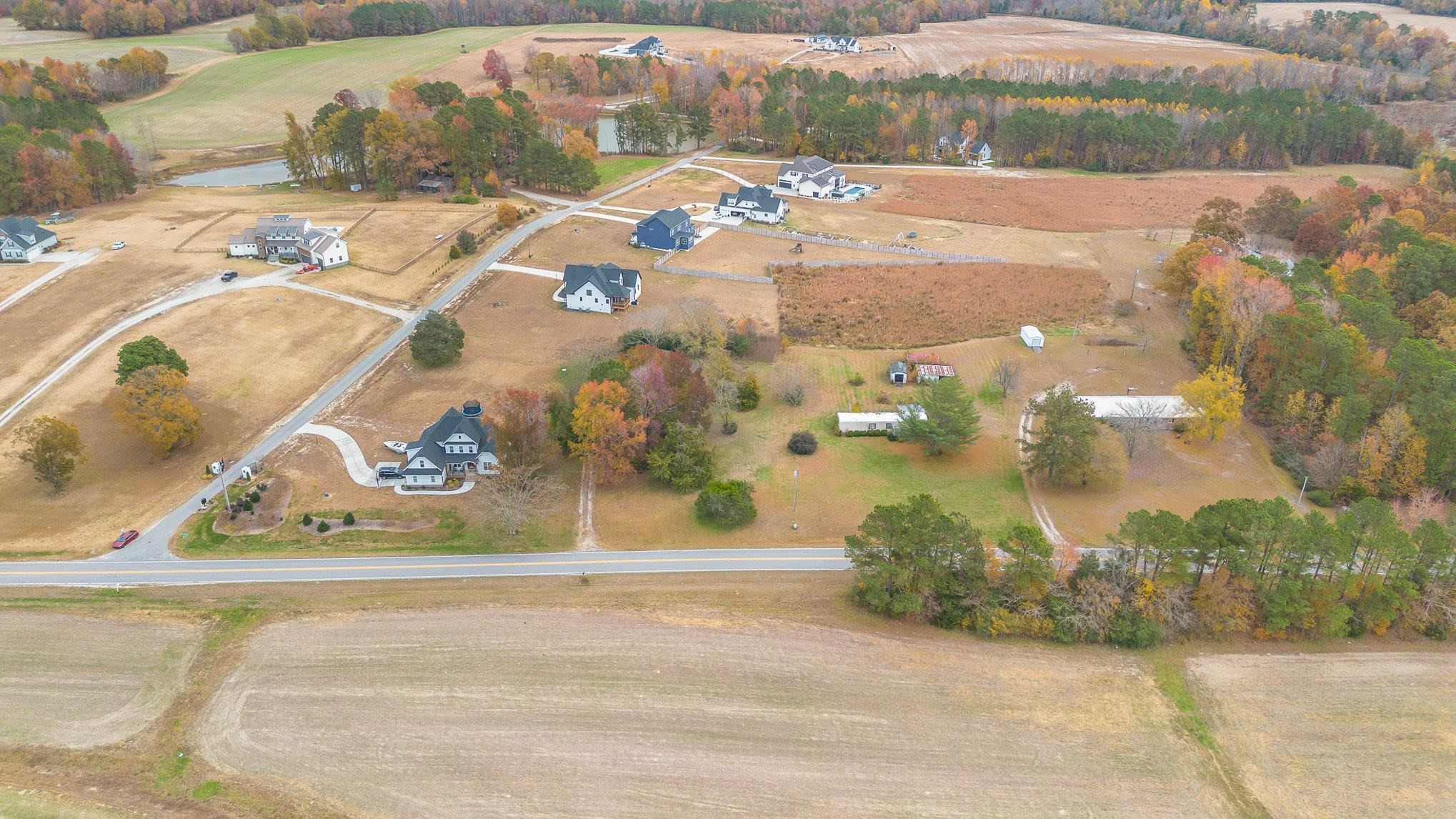 5432 Barham Siding Road Wake Forest, NC 27587 - Photo 5 of 9 Photo 5