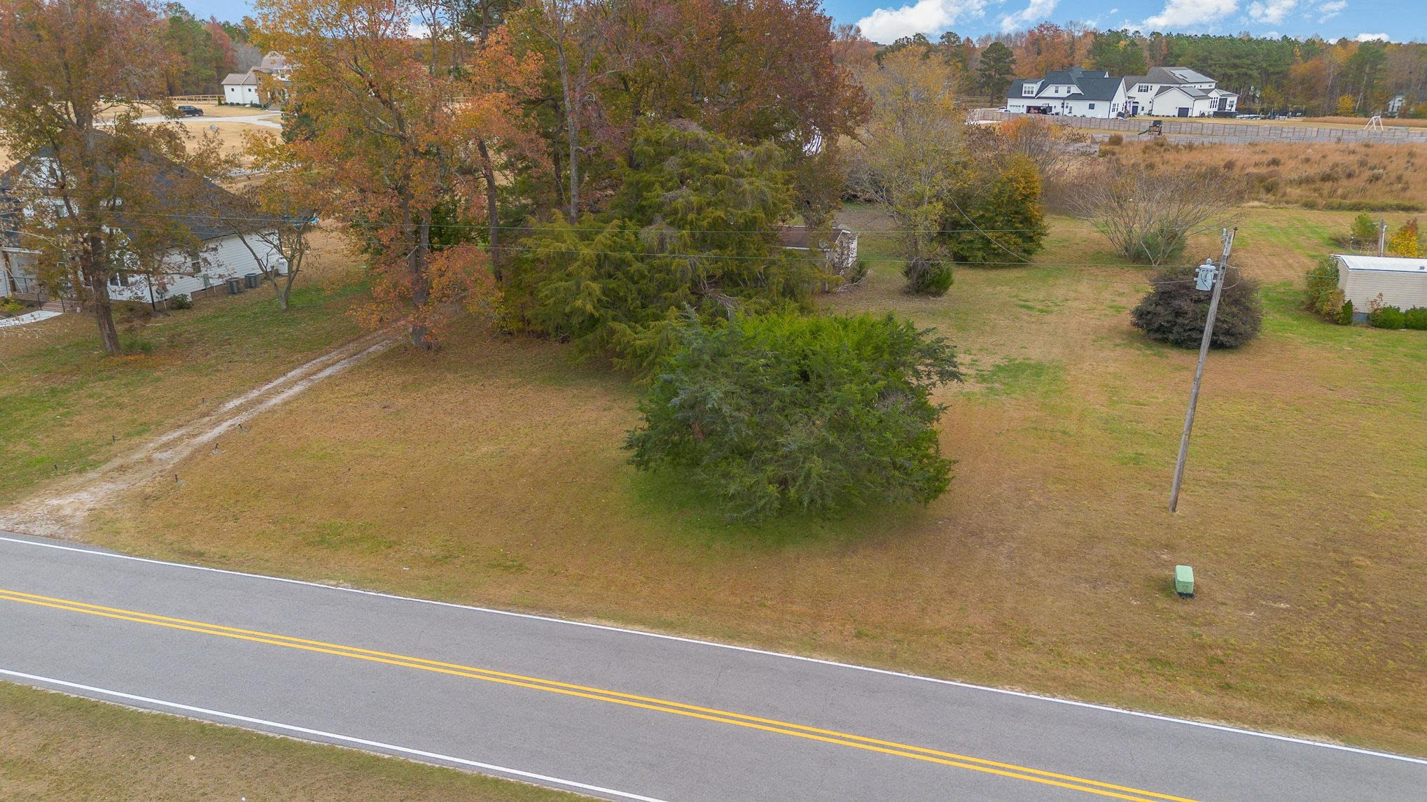 5432 Barham Siding Road Wake Forest, NC 27587 - Photo 8 of 9 Photo 8