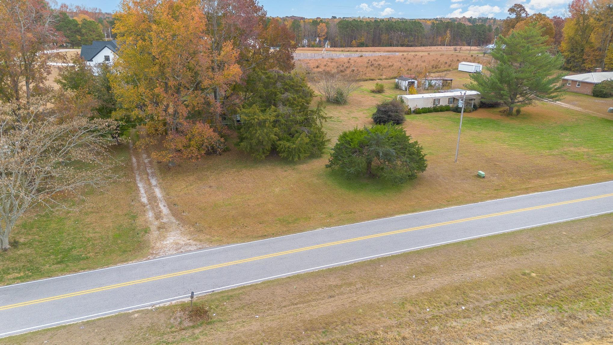 5432 Barham Siding Road Wake Forest, NC 27587 - Photo 9 of 9 Photo 9