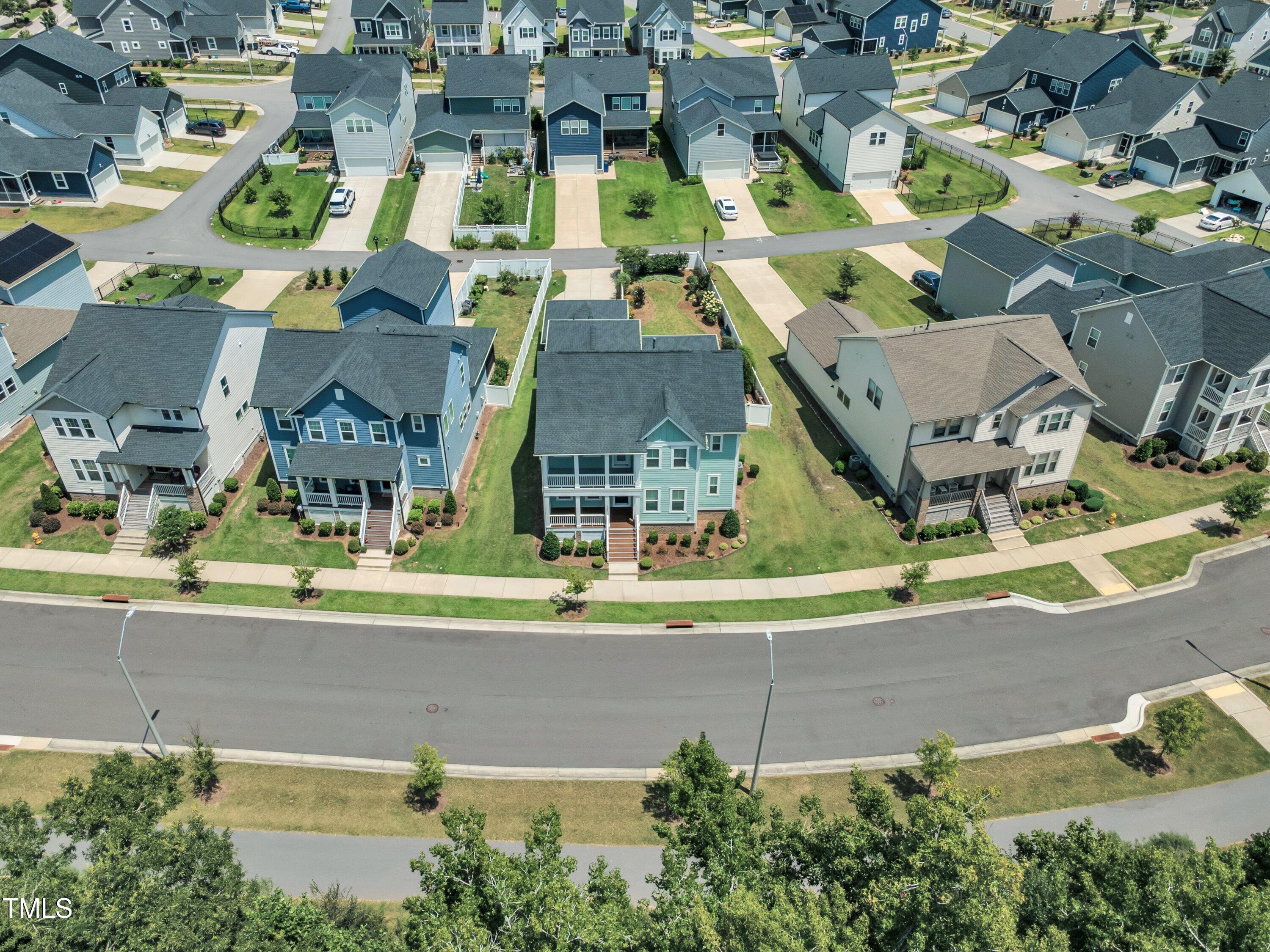 5220 Crescent Square Street Raleigh, NC 27616 - Photo 66 of 102 068-5220 Crescent Square-5