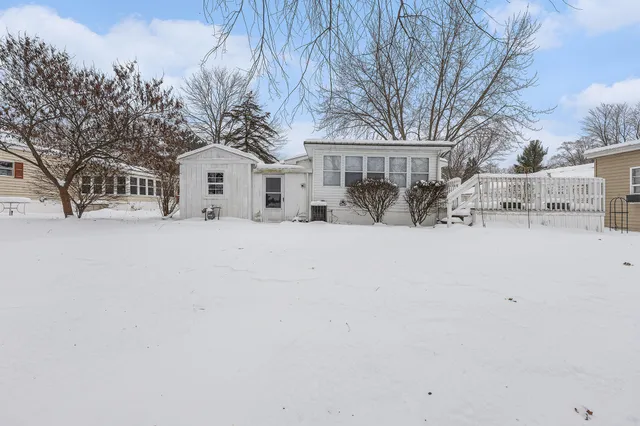 $90,000 | 5363 Chickadee Drive Northeast, Belmont, MI 49306