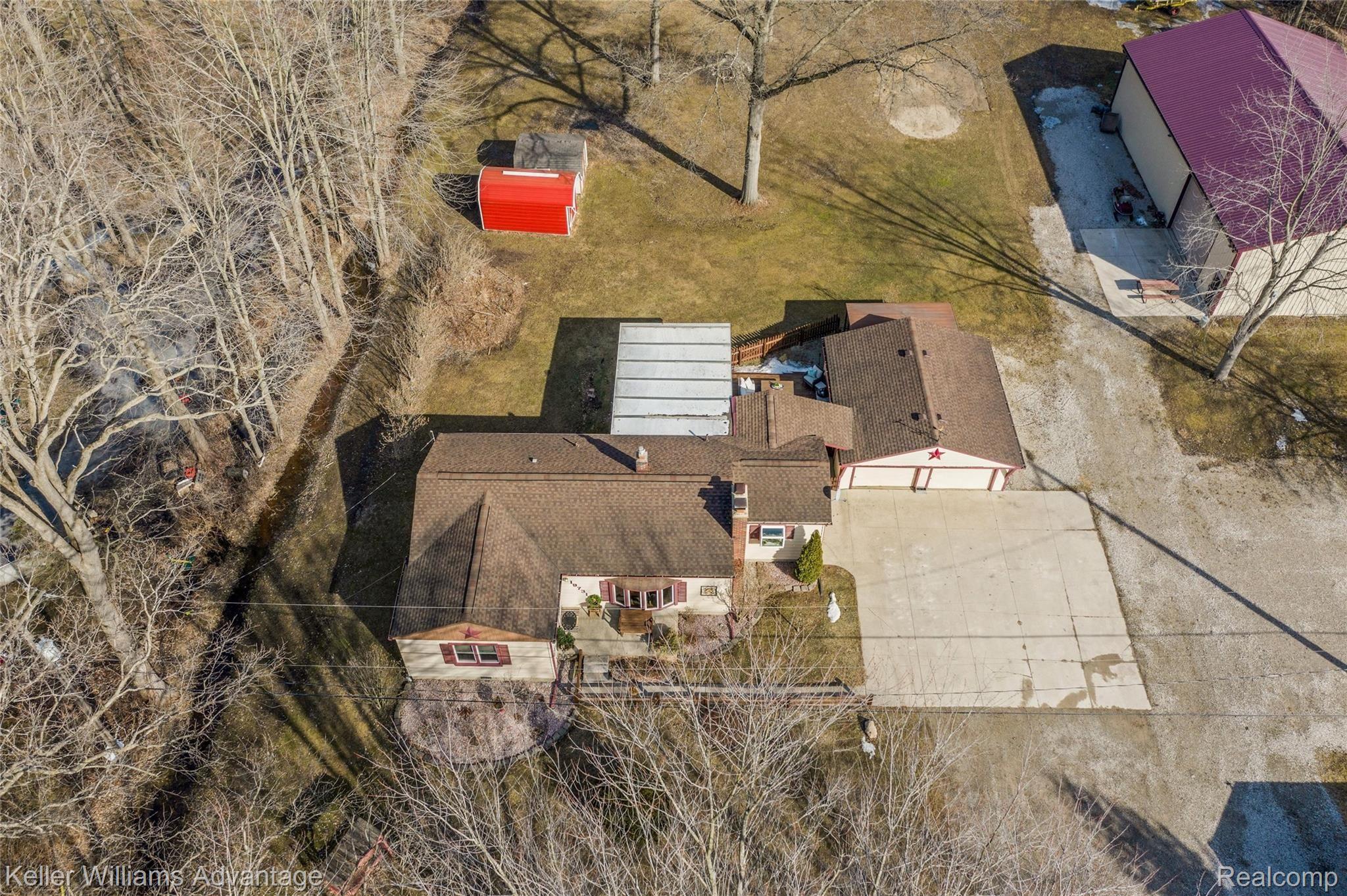 19731 Haggerty Road Belleville, MI 48111 - Photo 40 of 52 Imagine the possibilities....