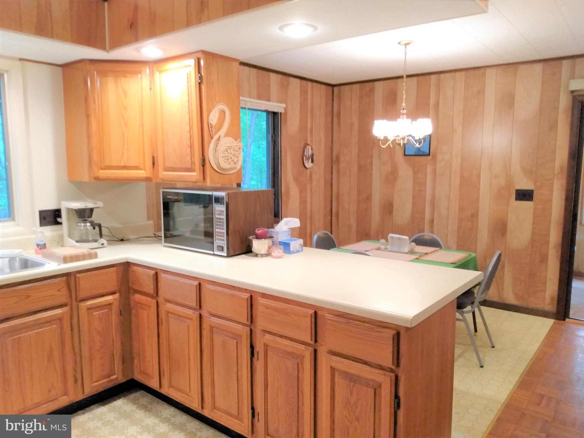 22736 Loop Road Doylesburg, PA 17219 - Photo 12 of 31 Kitchen