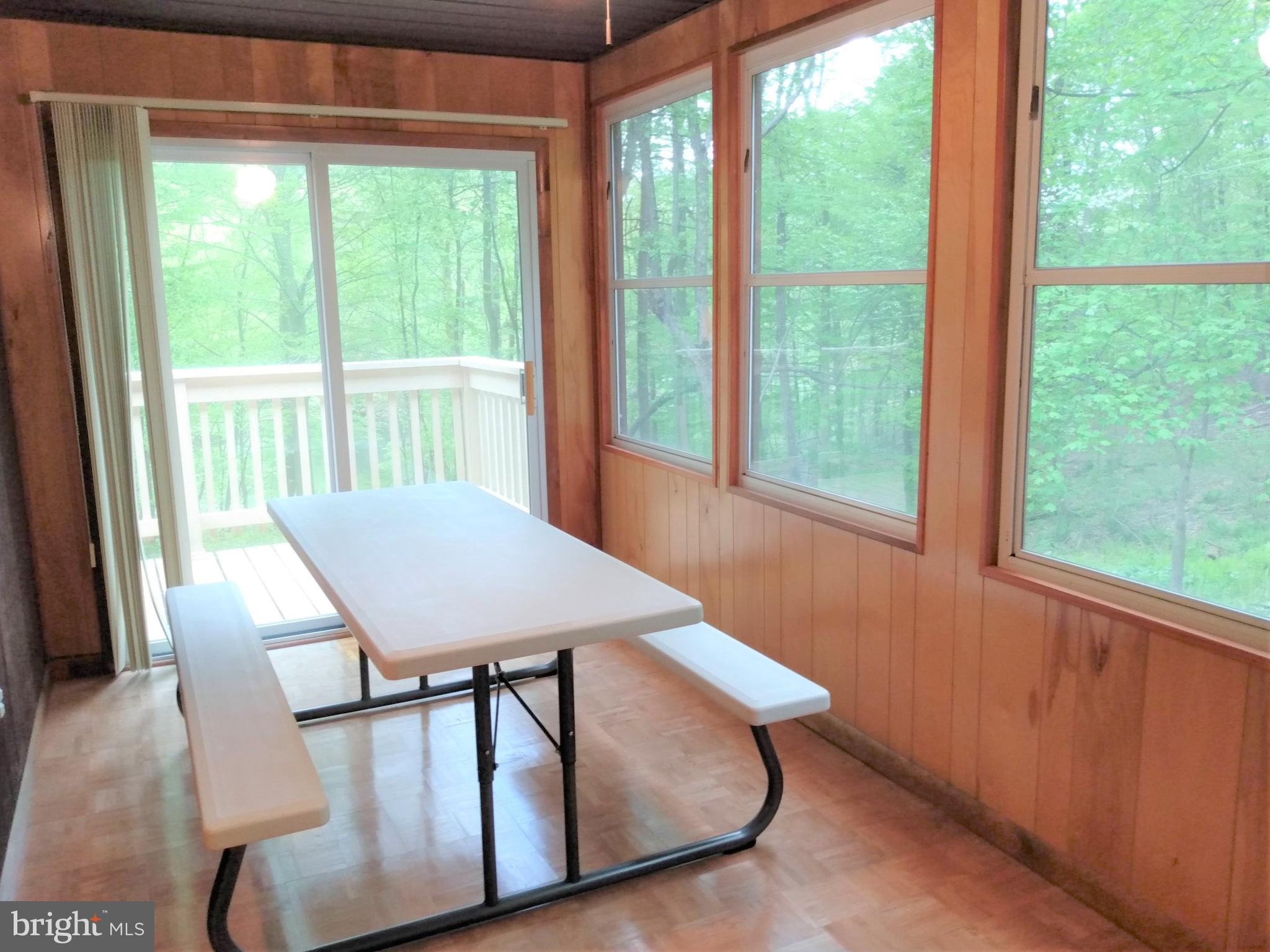 22736 Loop Road Doylesburg, PA 17219 - Photo 13 of 31 Sun Room