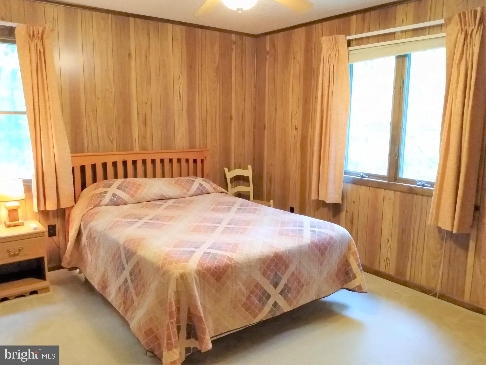 22736 Loop Road Doylesburg, PA 17219 - Photo 14 of 31 Master Bedroom