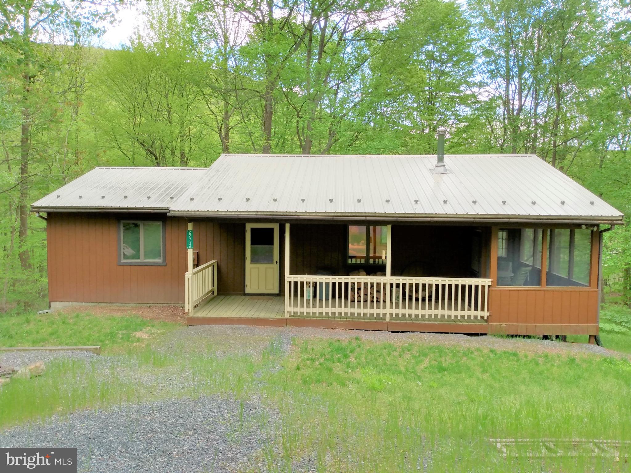 22736 Loop Road Doylesburg, PA 17219 - Photo 20 of 31 Exterior Front