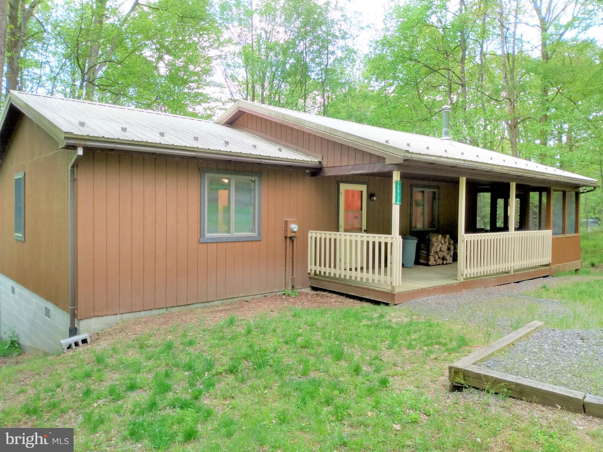 22736 Loop Road Doylesburg, PA 17219 - Photo 21 of 31 Exterior Front