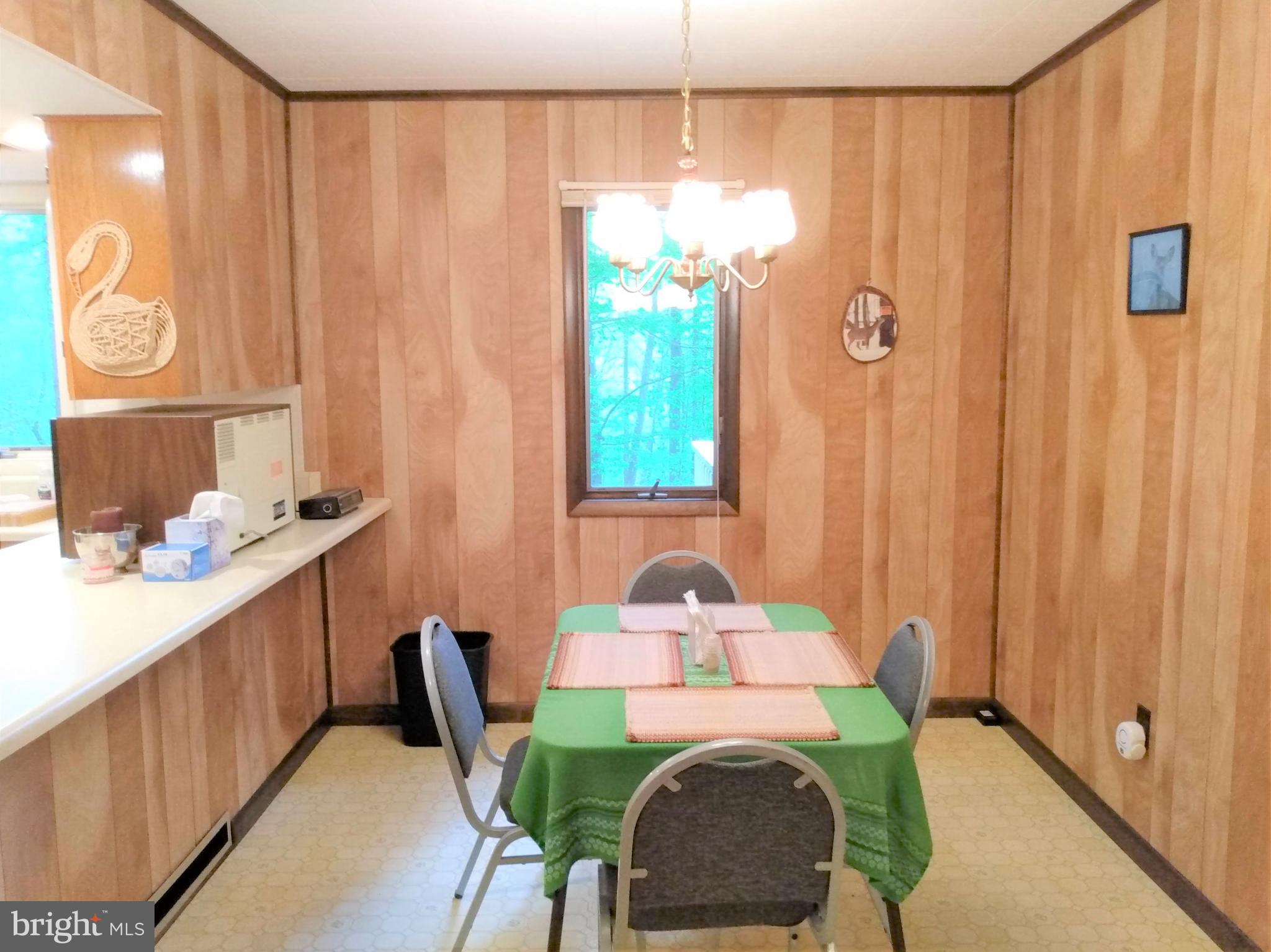 22736 Loop Road Doylesburg, PA 17219 - Photo 10 of 31 Dining Area