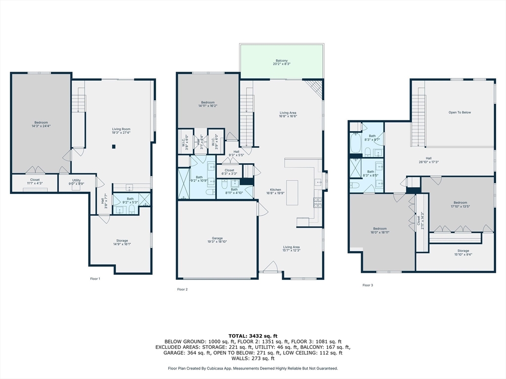 18 Talbot Lane, Unit 18 Reading, MA 01867 - Photo 33 of 33