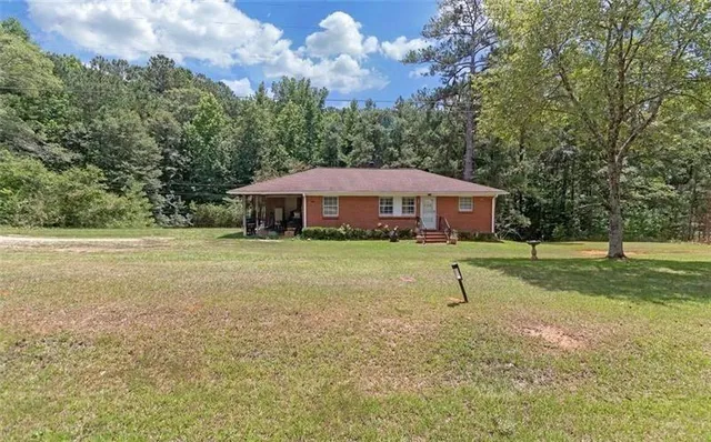 $1,700 | 306 Laney Road, McDonough, GA 30252
