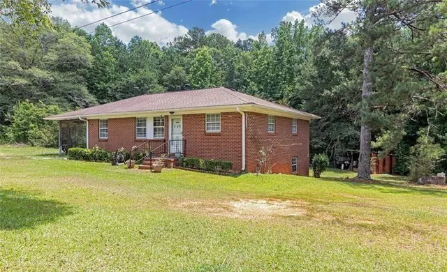 $1,700 | 306 Laney Road, McDonough, GA 30252