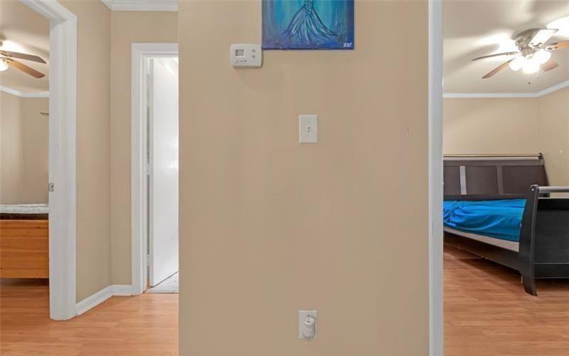 306 Laney Road McDonough, GA 30252 - Photo 6 of 15 a view of hotel room