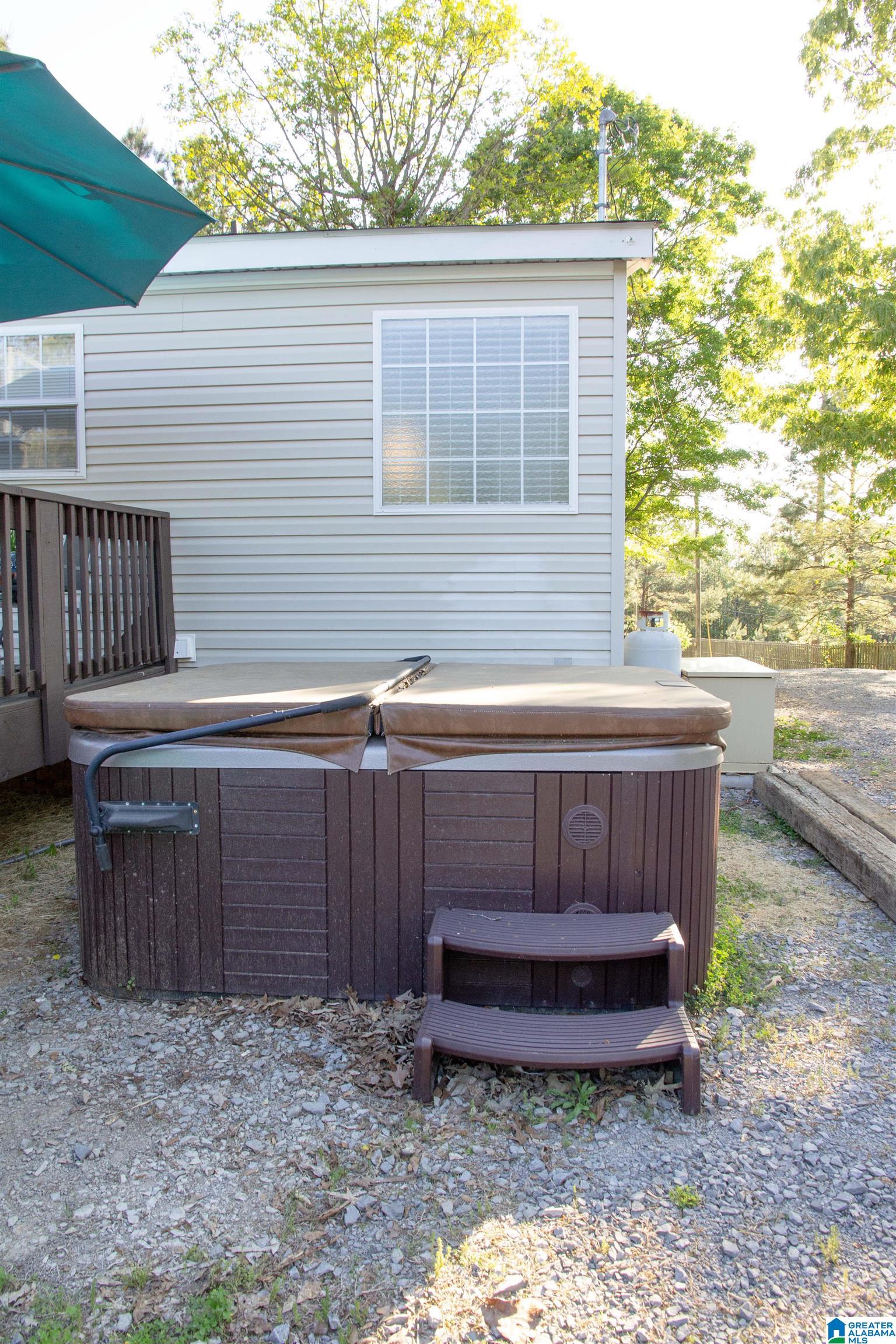 139 Tree Line Drive Odenville, AL 35120 - Photo 20 of 20