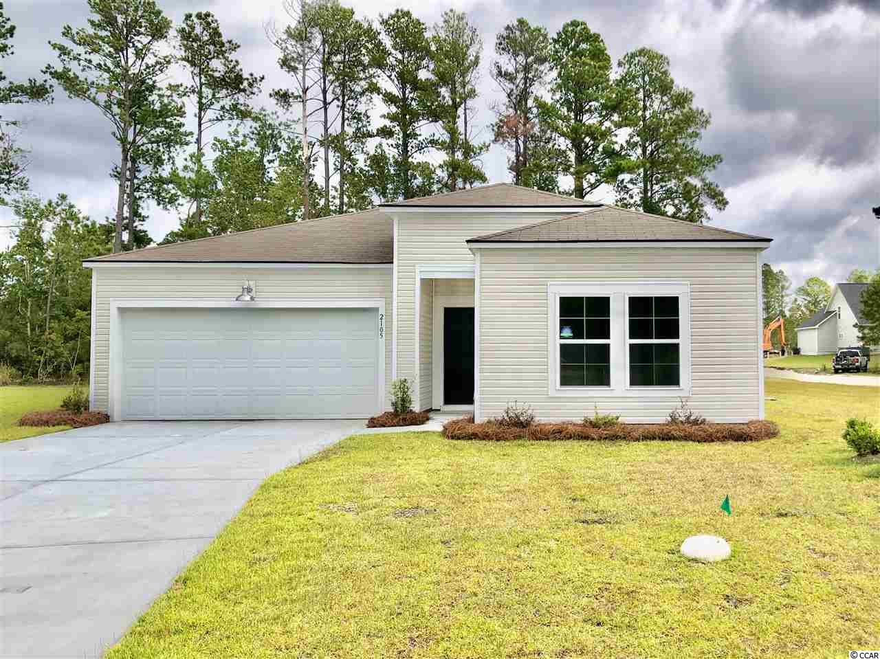 2105 Borgata Loop Longs, SC 29568 - Photo 1 of 17 Gallery Image 1